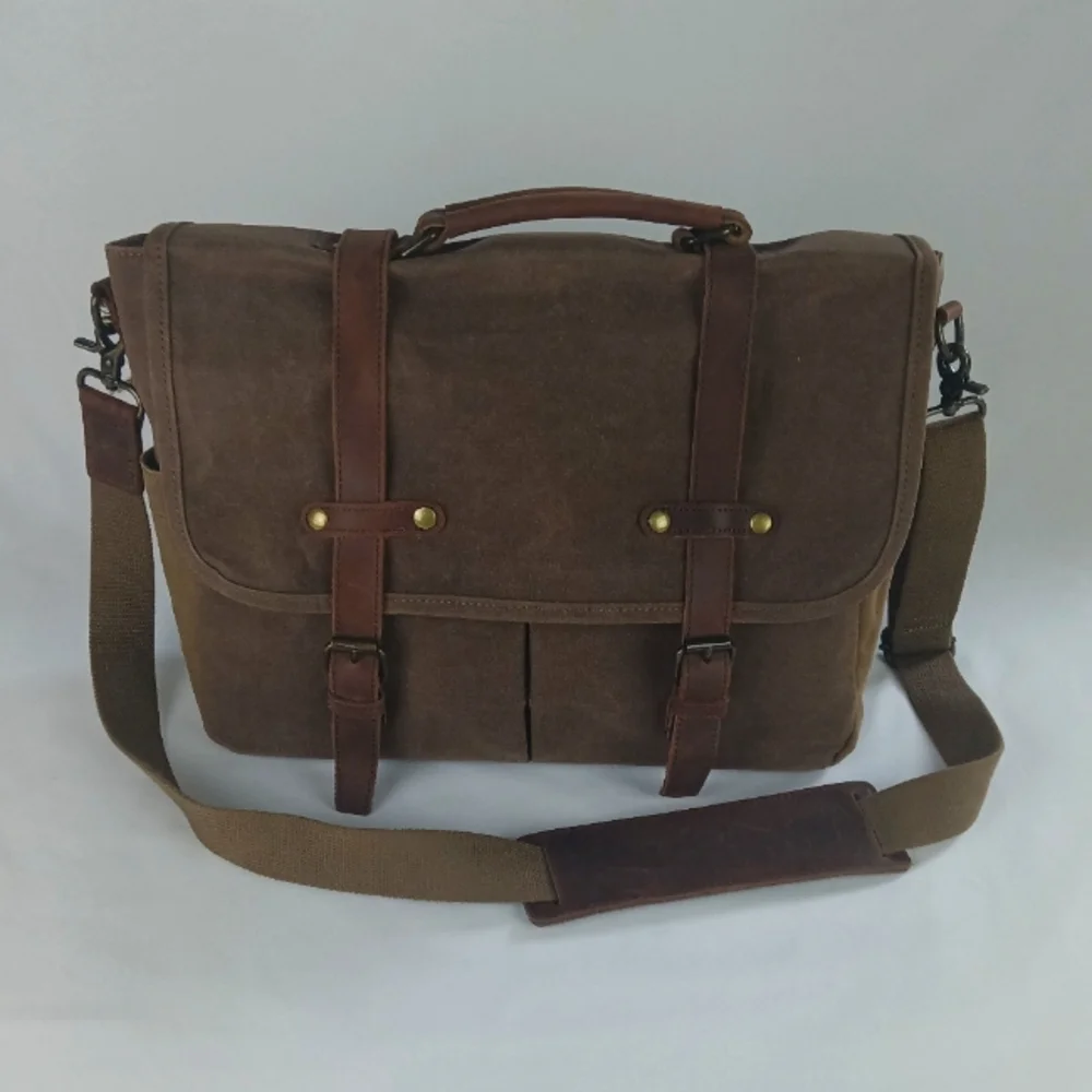NEWHEY Computer Laptop Shoulder Bag.